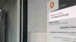 DIAP de Évora