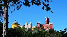 Palácio da Pena - Sintra