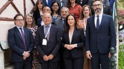 XI Reunião da RedCoop