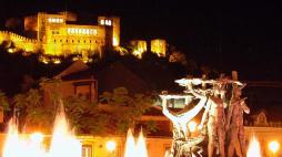 leiria noite