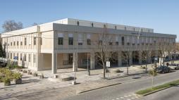 penafiel - edificio