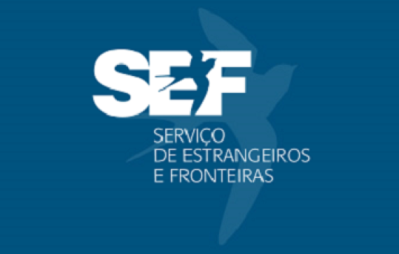 sef logo