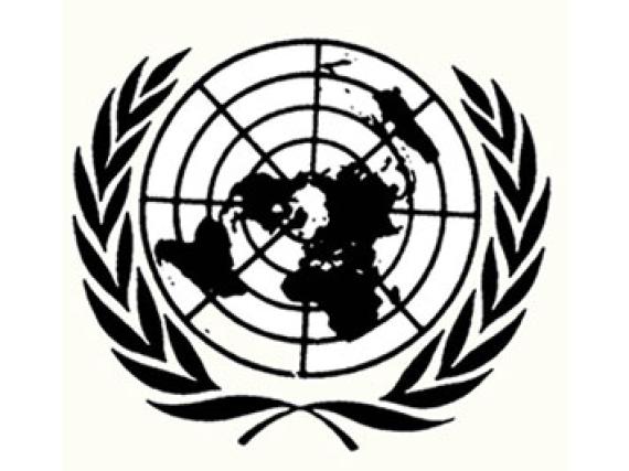 united nations logo