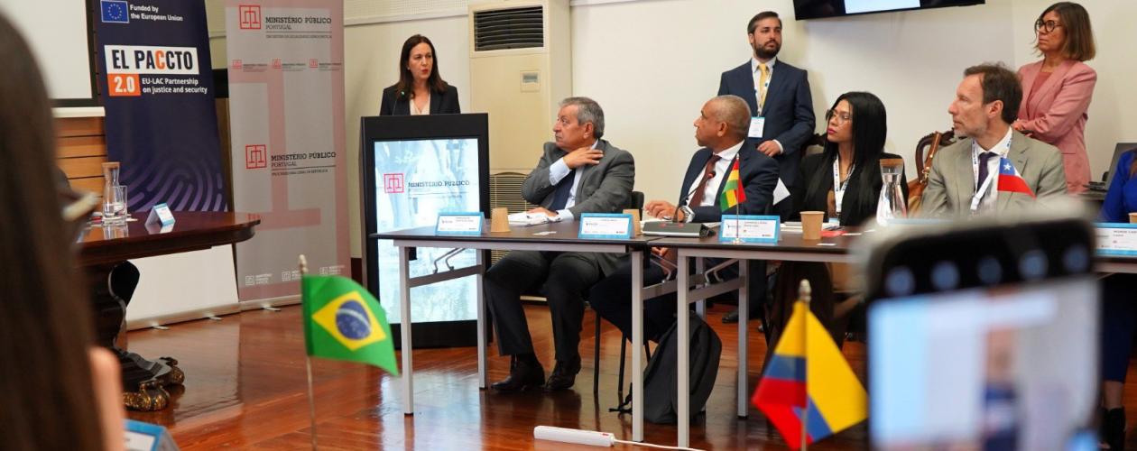 XI Reunião da RedCoop